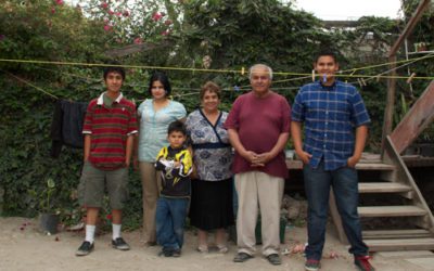 ¿Cómo ha cambiado el comportamiento de las familias mexicanas en los últimos 10 años?
