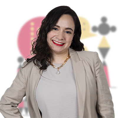 Rocío Pérez Willcox es Consultora en Medios, Plataformas & Contenidos, en donde apoya a creativos, productores, programadores y estrategas de medios, plataformas de comunicación y entretenimiento para desarrollar contenidos de alto impacto. Su formación y experiencia en mercadotecnia, psicología, conducción y análisis de grupos, le permiten ofrecer soluciones altamente robustas, eficientes y oportunas. Durante 13 años colaborando en El Instituto, Rocío se convirtió en una experta en ejecutar el Tracking Cualitativo, que consiste en monitorear de manera continua la relación de la audiencia con una serie o producto de entretenimiento a fin de conocer el tipo de exposición que genera y las causas.
