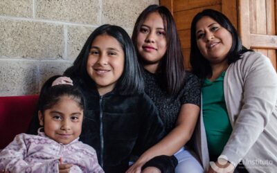 Día Internacional de la Mujer: La realidad de ser madre en México
