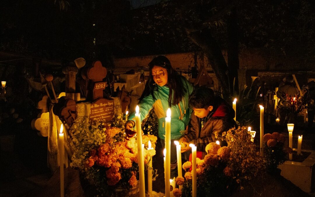 Día de Muertos: La clave para que las marcas se acerquen a sus clientes