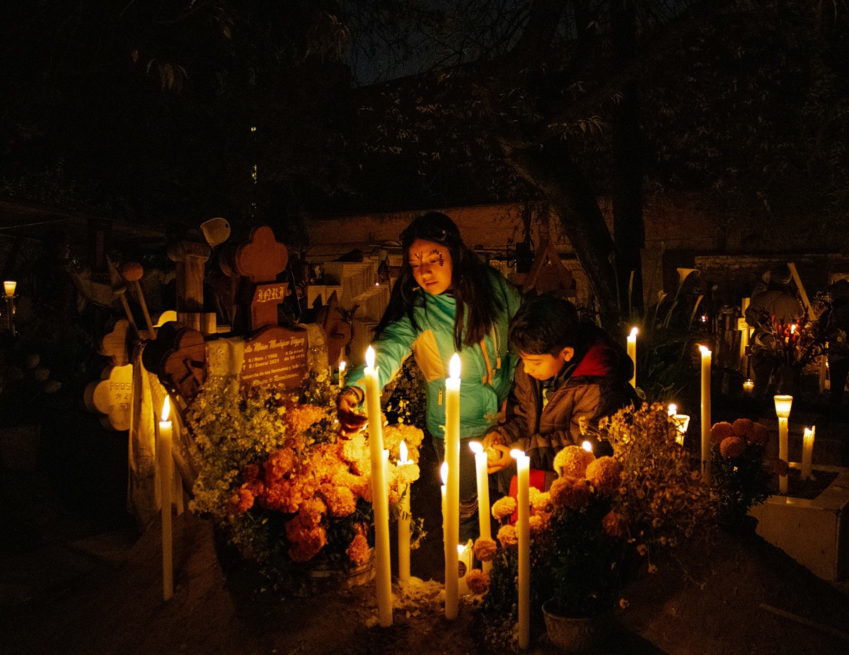 Día de Muertos: La clave para que las marcas se acerquen emocionalmente con sus clientes