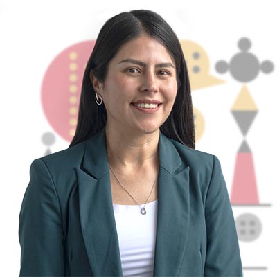 Inteligencia de Mercados Inteligencia de Mercados Agencia de Investigación de Mercados y Audiencias Natanael Ortega es analista en Marketing de Celebridades & Influencers, área en la que aplica el sistema de Avales Publicitarios, que consiste en generar información para seleccionar a un personaje o celebridad en publicidad que se alinee con los valores e identidad de una marca, producto o servicio para establecer conexiones con la audiencia y consumidores objetivo, dependiendo el medio y formato.
Nuestro Analista tiene 2 años desarrollando su carrera en El Instituto y es licenciado en Relaciones Comerciales.