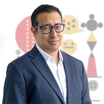 Inteligencia de Mercados Inteligencia de Mercados Agencia de Investigación de Mercados y Audiencias Patricia Rentería es líder del área Editorial de El Instituto, que tiene como misión la socialización del conocimiento a partir de nuestras publicaciones como: ‘Imaginar la Mente. La Conciencia Vista desde la Evolución’, ‘Rubén Jara. Pionero en la investigación de la comunicación’, entre otros.
Las producciones editoriales de El Instituto, se caracterizan por integrar un enfoque científico, basado en datos e insights, con una aproximación artística, ilustrativa y estética.