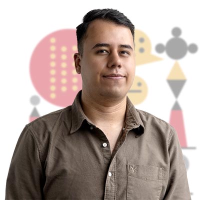 Inteligencia de Mercados Inteligencia de Mercados Agencia de Investigación de Mercados y Audiencias Ali Heredia es subdirector de Administración y Finanzas, área en la que se desempeña como estratega en la planeación de gastos, costos y rentabilidad de El Instituto.
Licenciado en Contabilidad y con posgrado en Administración de Negocios, Ali se ha desempeñado durante 20 años administrar, ejecutar, planear, coordinar y dirigir diferentes proyectos en diversas industrias del sector privado.