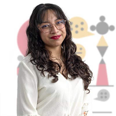 Inteligencia de Mercados Inteligencia de Mercados Agencia de Investigación de Mercados y Audiencias Melo tiene 5 años desarrollando su carrera profesional en El Instituto y es licenciada en Administración de Empresas.