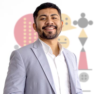 Inteligencia de Mercados Inteligencia de Mercados Agencia de Investigación de Mercados y Audiencias Melo tiene 5 años desarrollando su carrera profesional en El Instituto y es licenciada en Administración de Empresas.